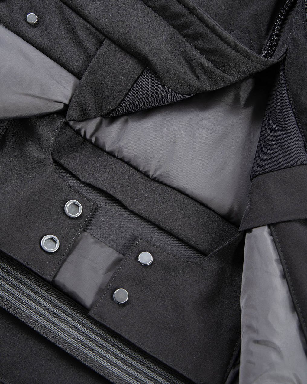 Krakatau Gewatteerde jas