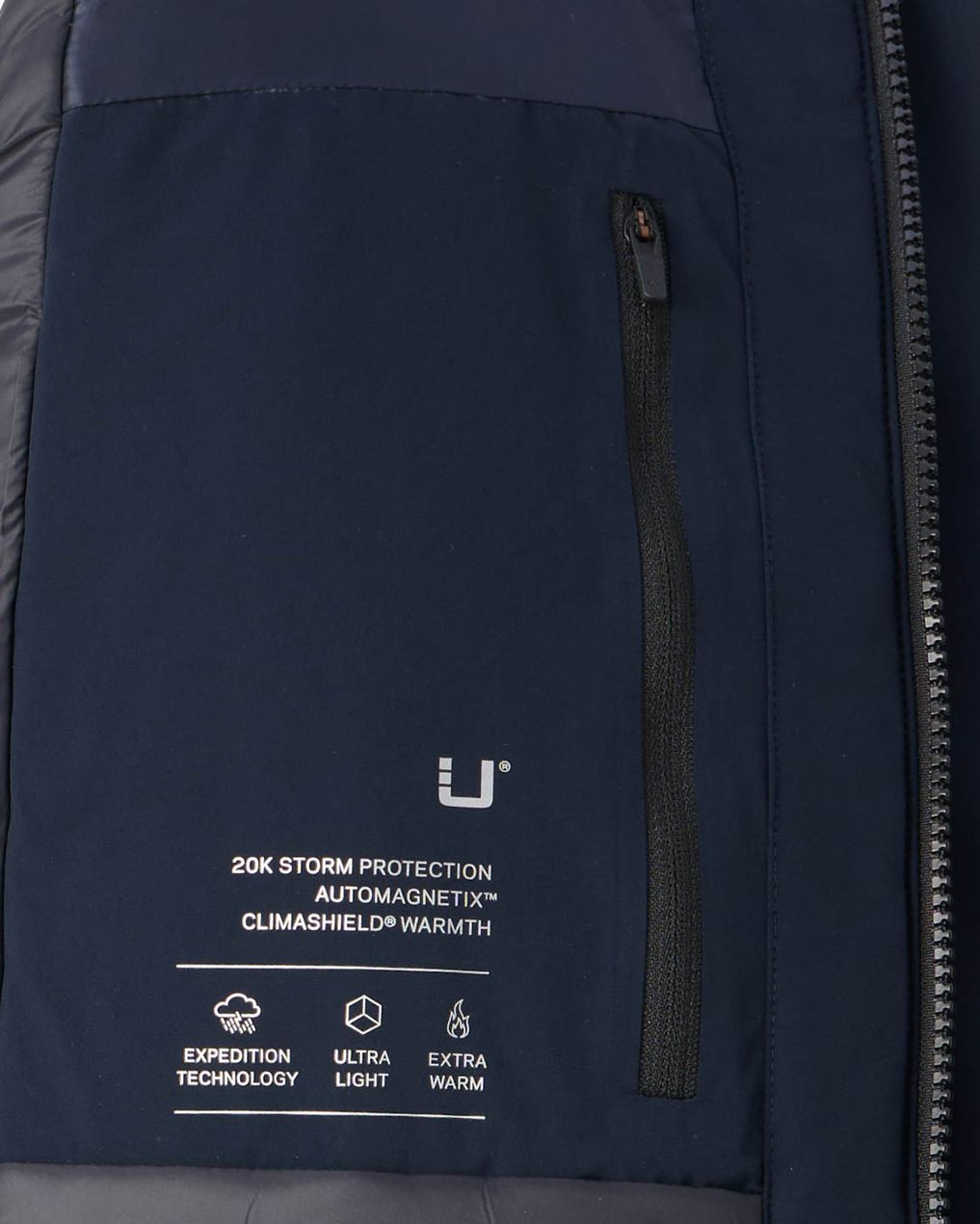 UBR Parka
