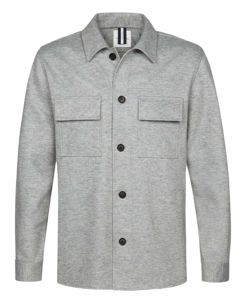 Profuomo Overshirt