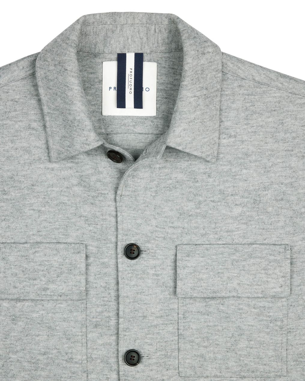 Profuomo Overshirt