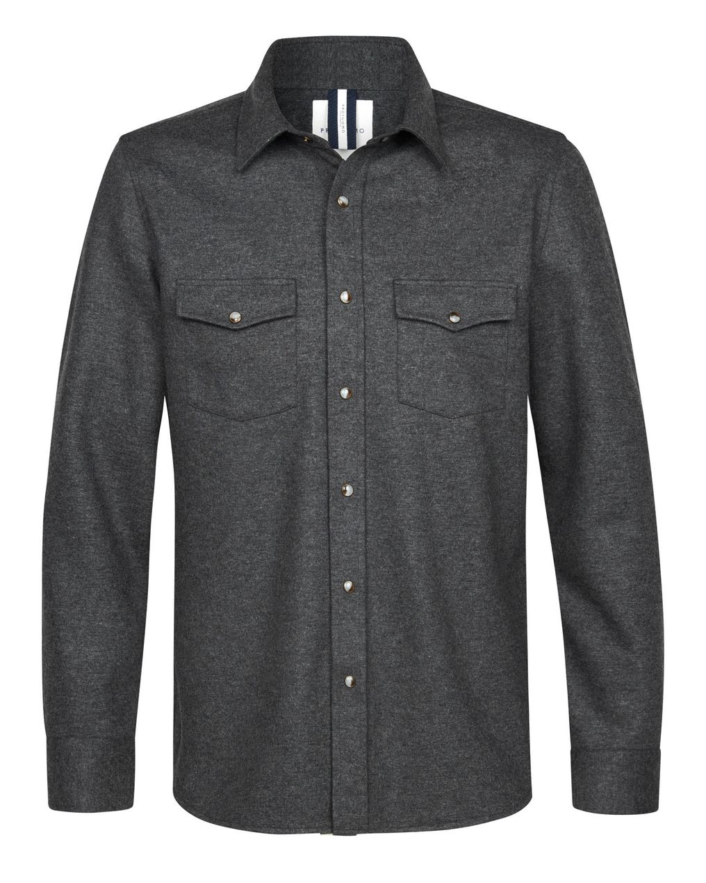 Profuomo Overshirt