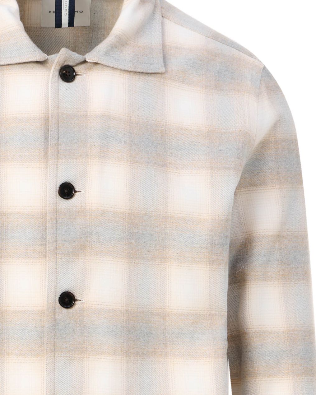 Profuomo Overhemd LM