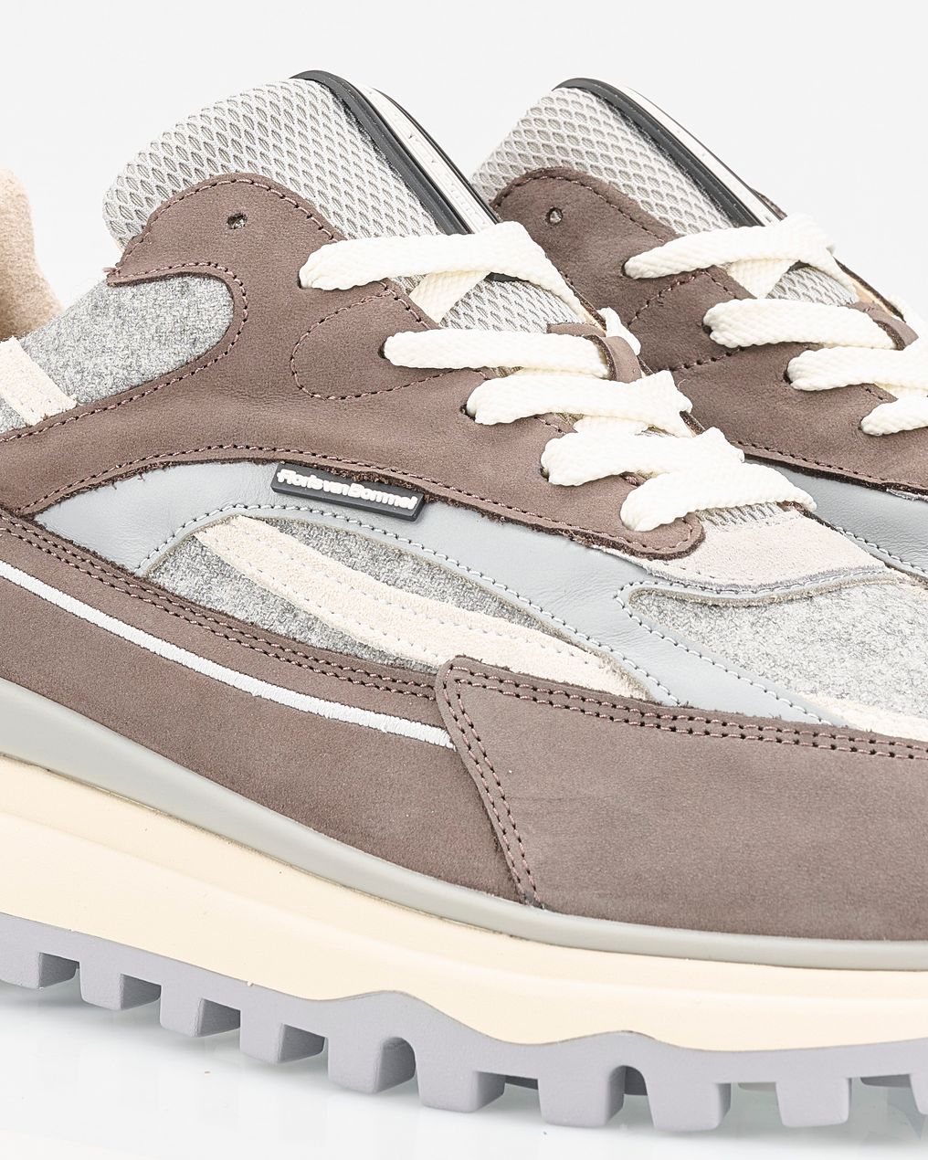 Floris van Bommel Sneakers