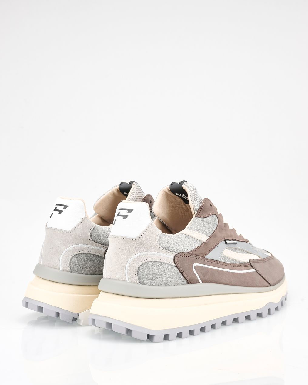 Floris van Bommel Sneakers