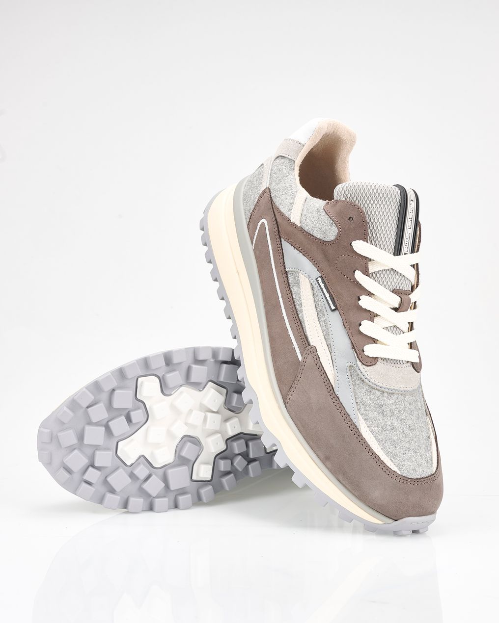 Floris van Bommel Sneakers