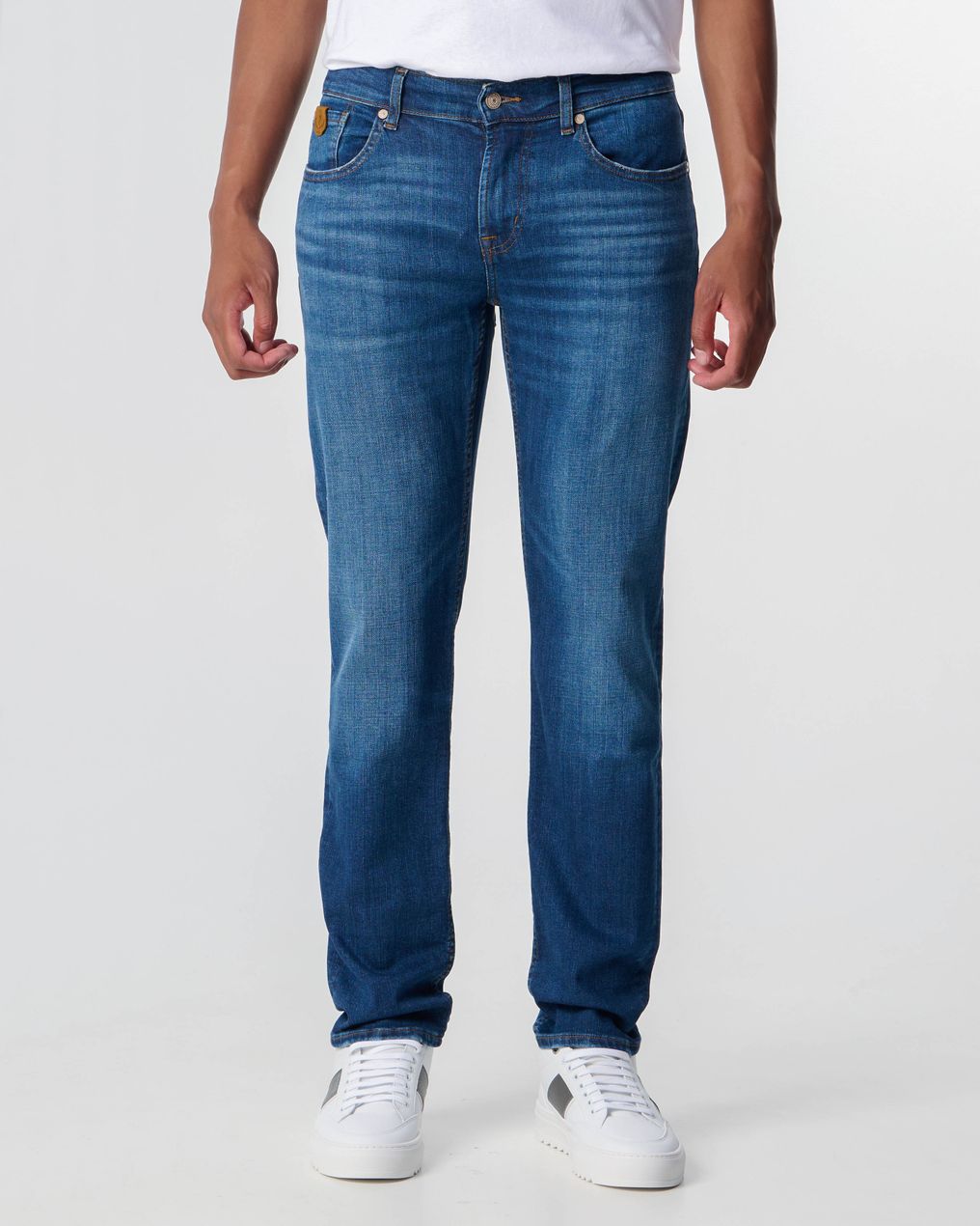 7 For All Mankind Jeans
