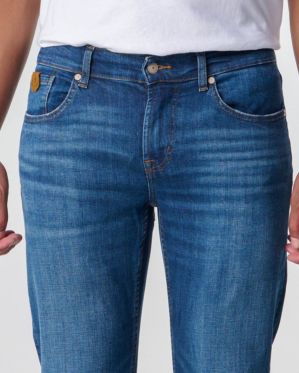 7 For All Mankind Jeans