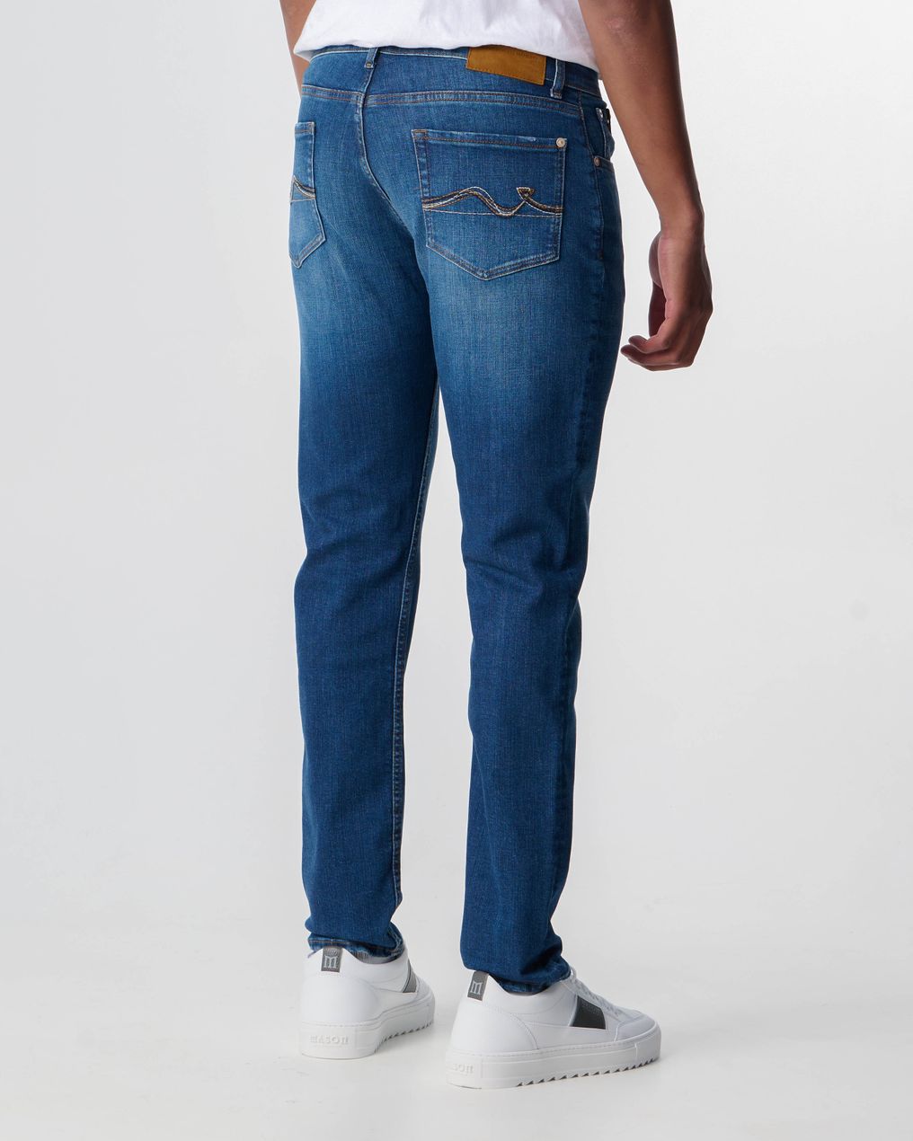 7 For All Mankind Jeans