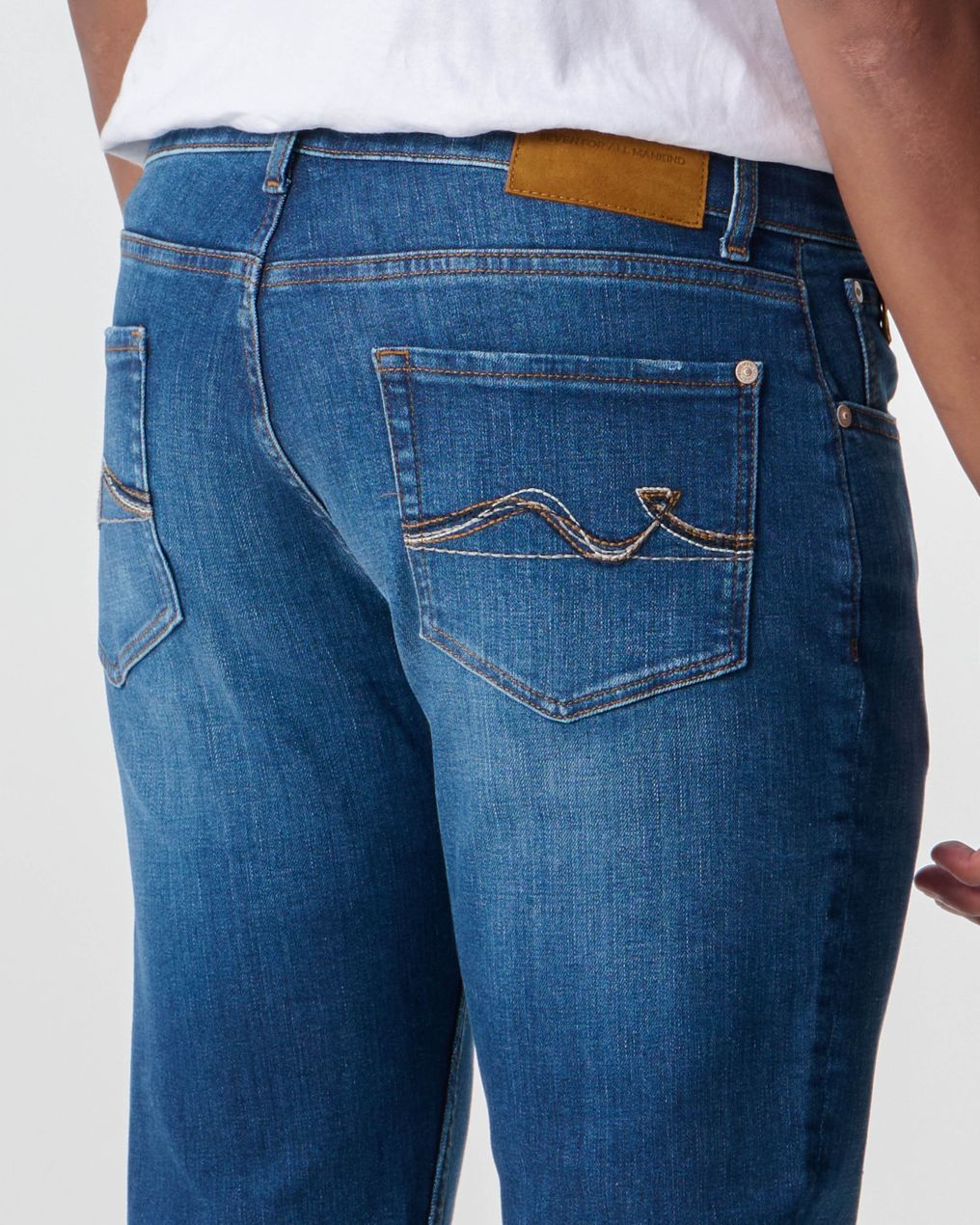 7 For All Mankind Jeans
