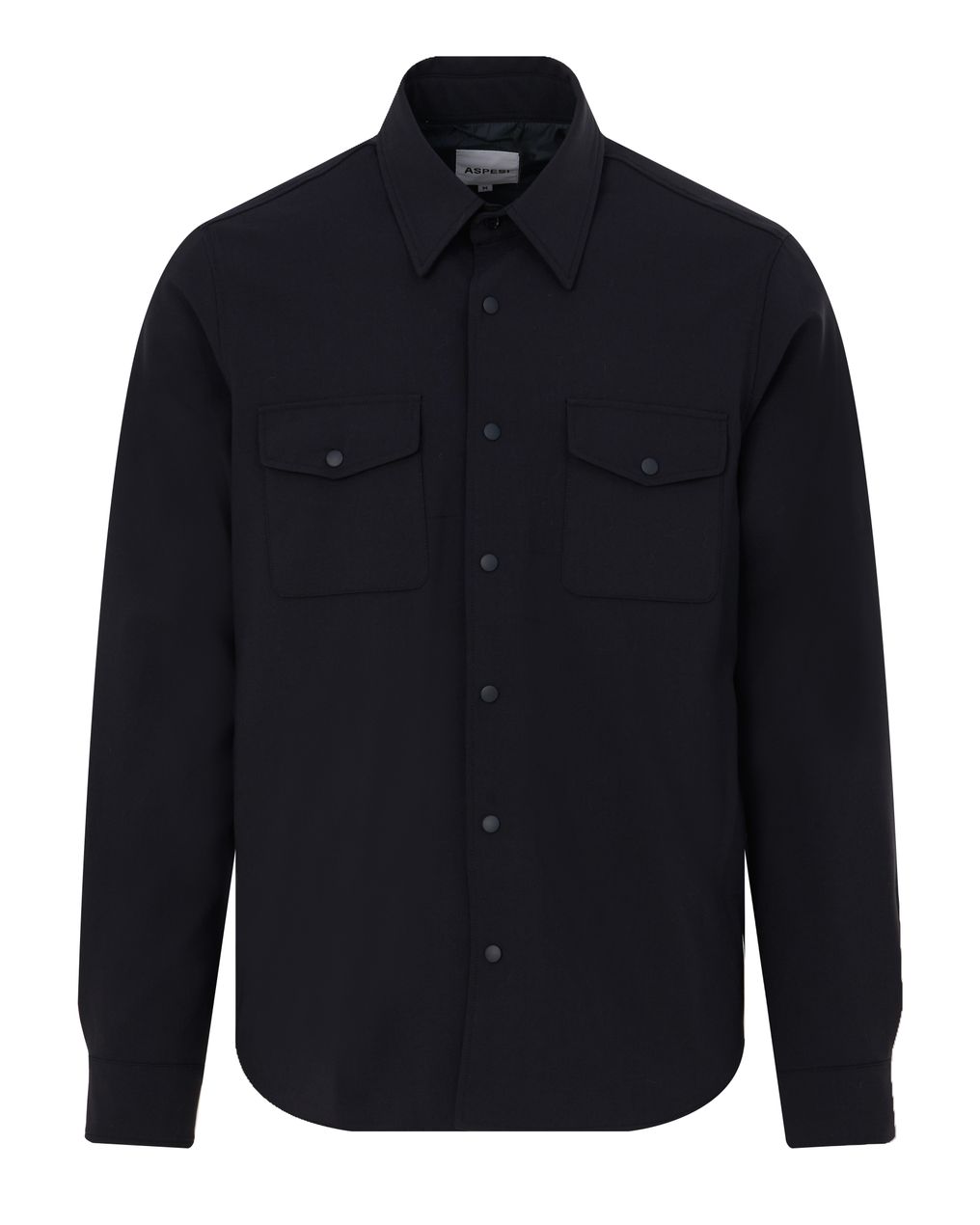 Aspesi Overshirt