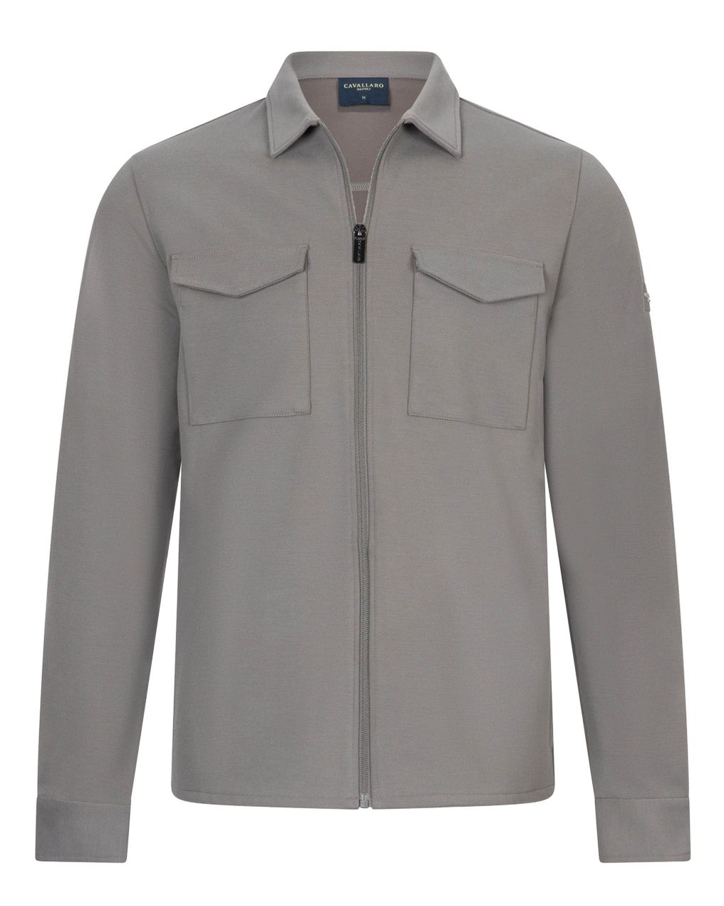 Cavallaro Overshirt
