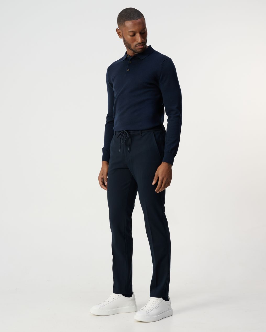 Cavallaro Pantalon