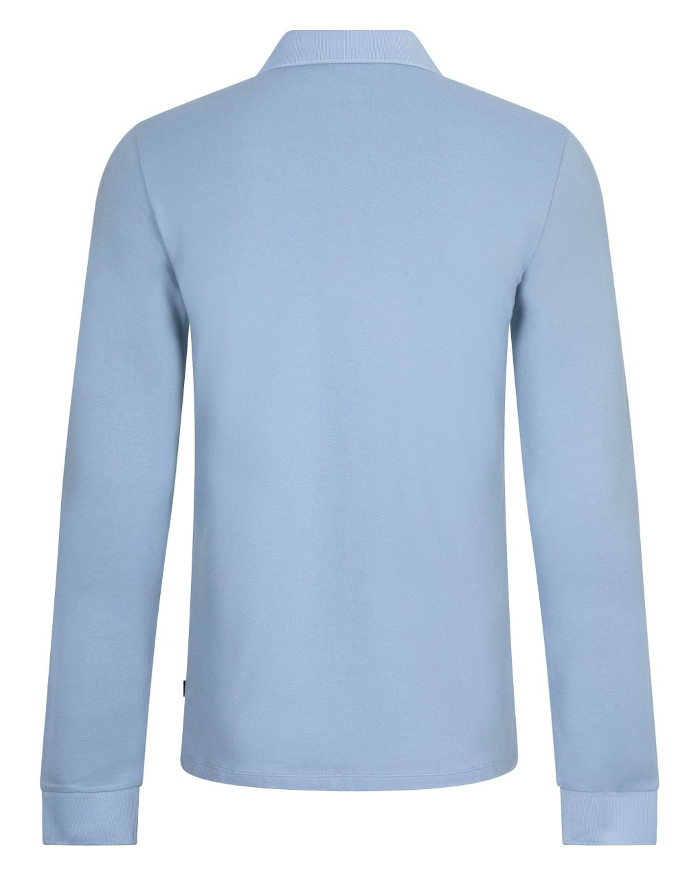 Cavallaro Polo Lange mouw