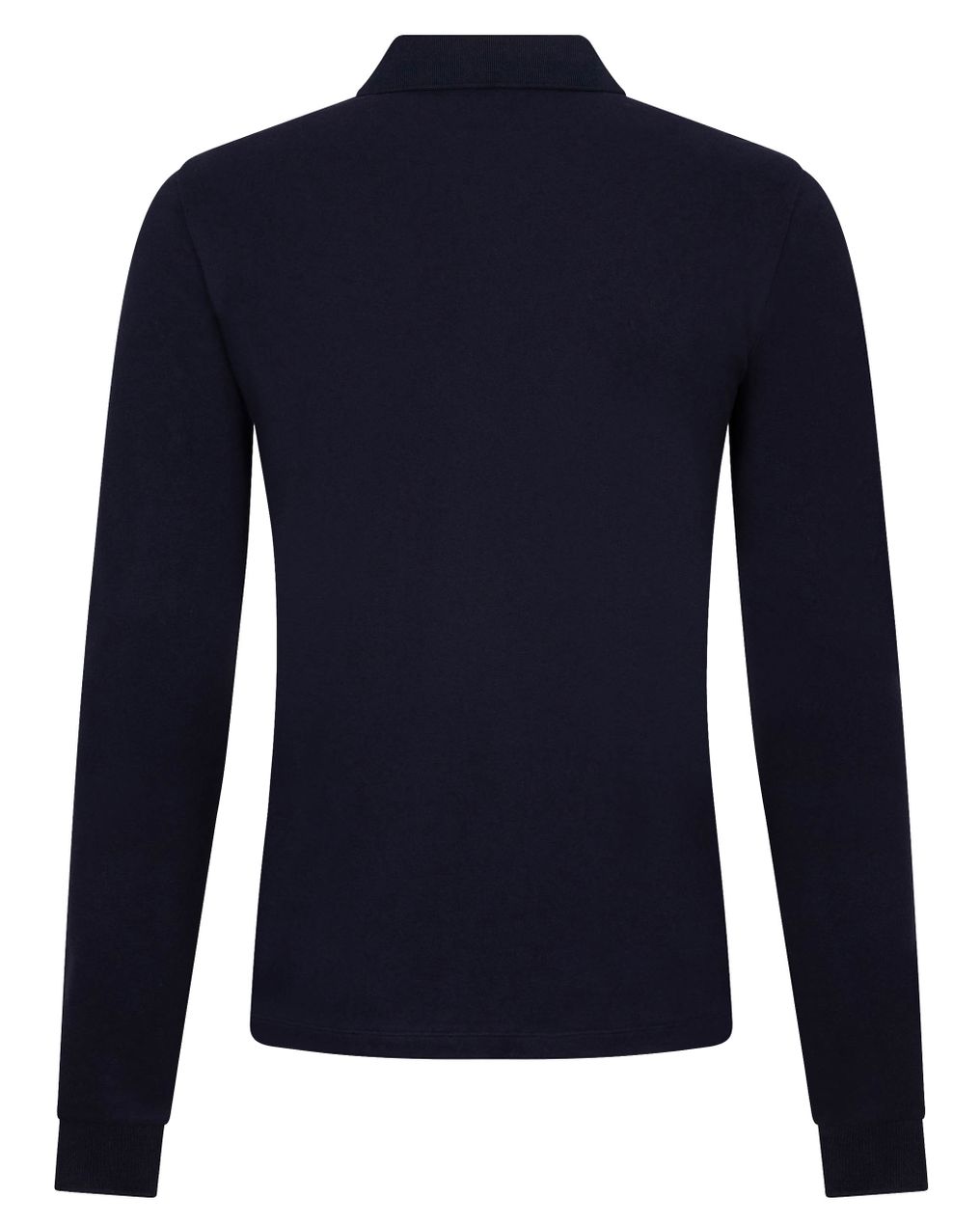 Cavallaro Polo Lange mouw