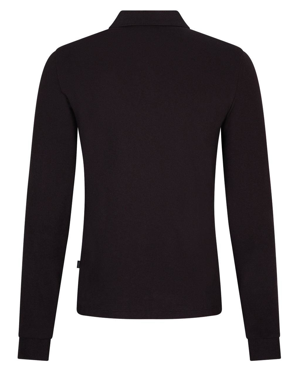 Cavallaro Polo Lange mouw
