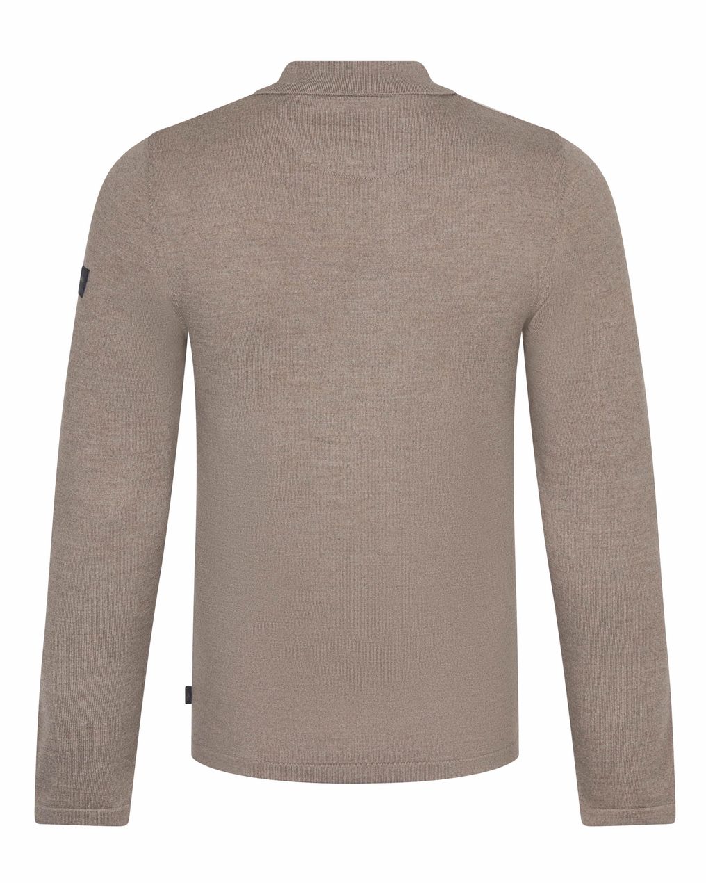 Cavallaro Polo Lange mouw