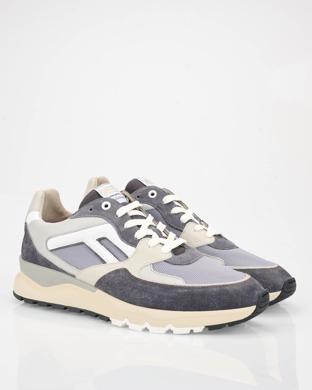 Floris van Bommel Sneakers