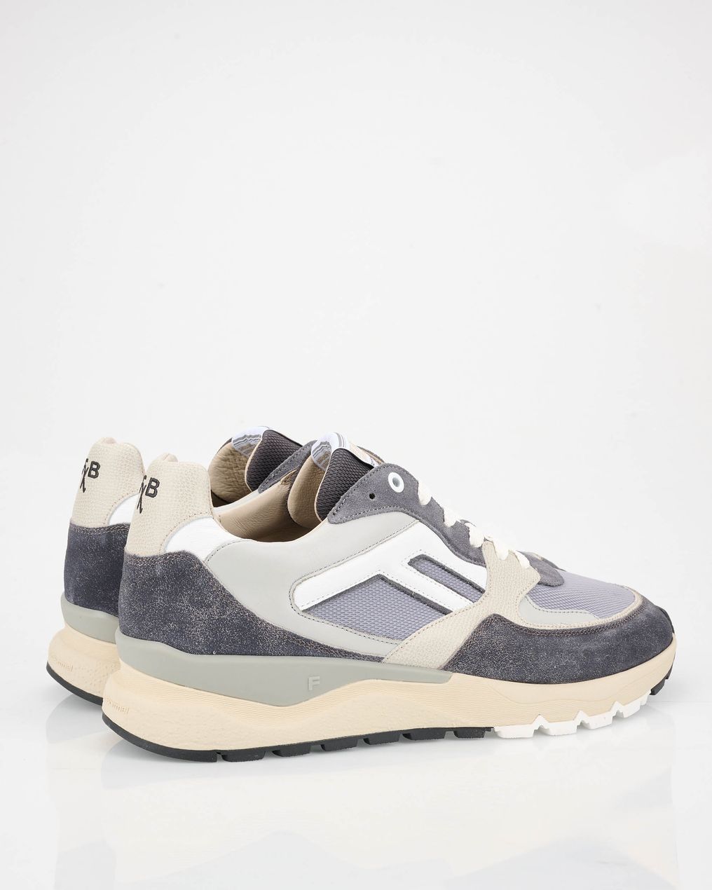 Floris van Bommel Sneakers