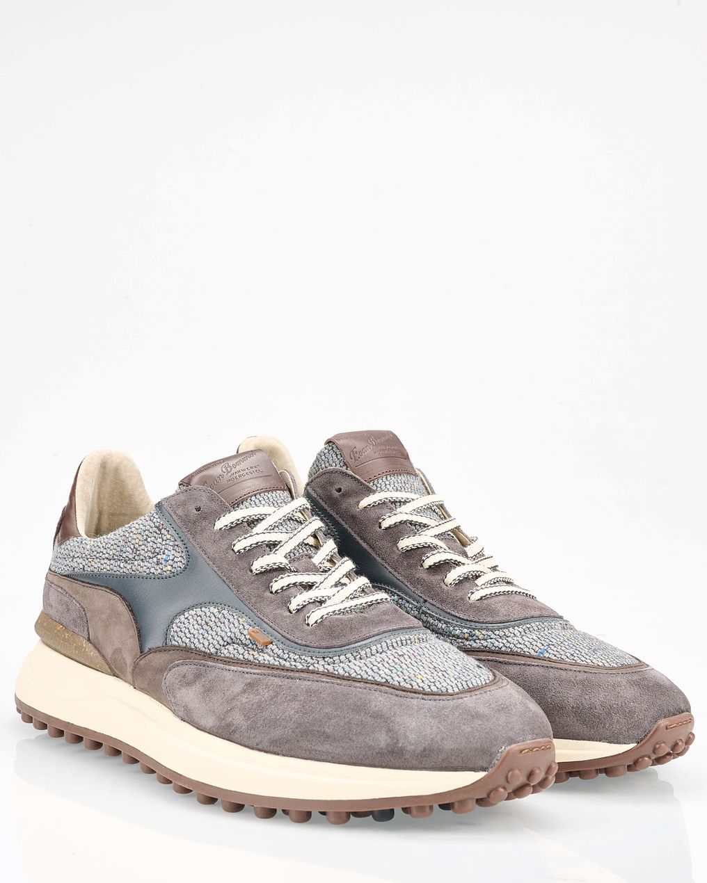 Floris van Bommel Sneakers