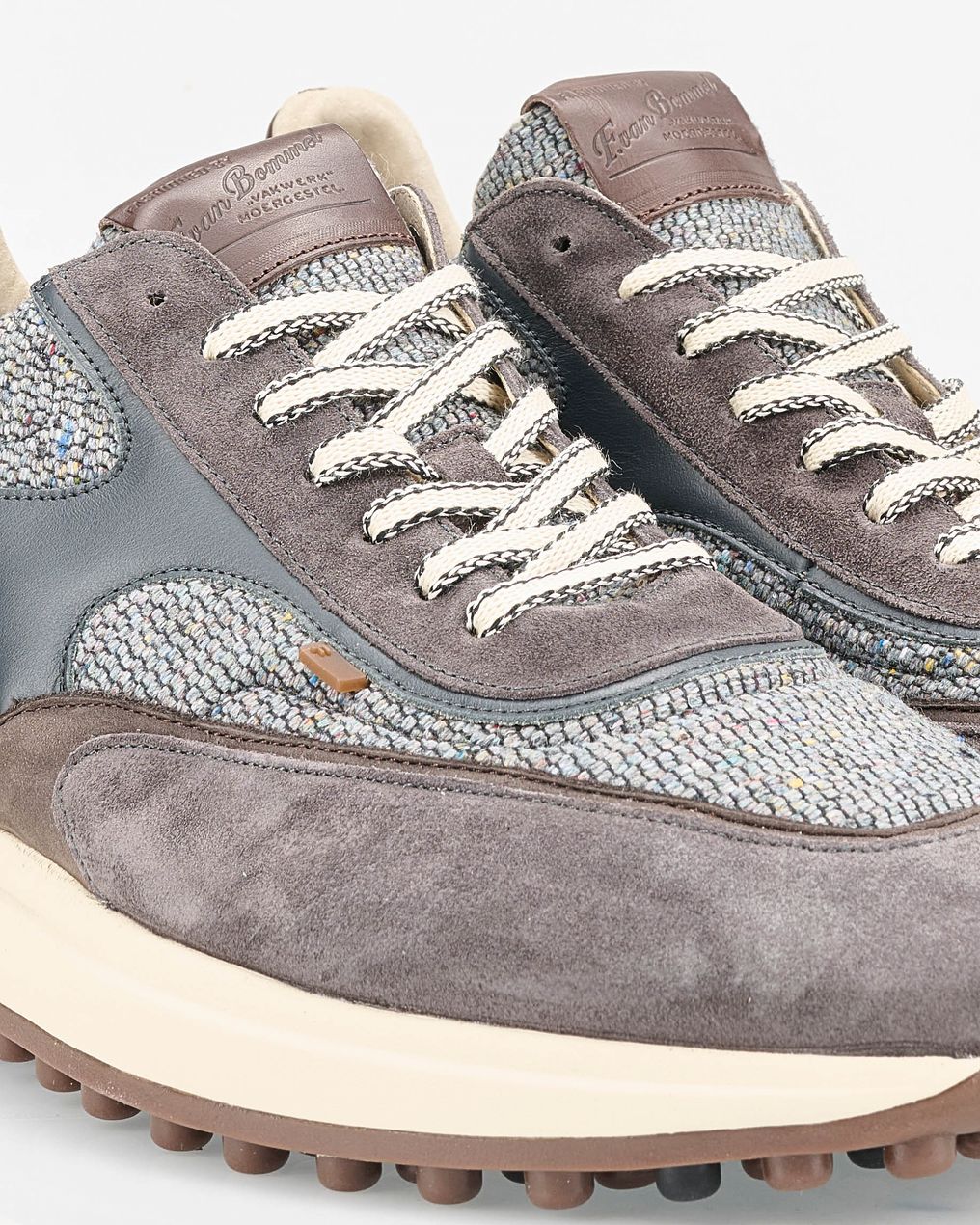 Floris van Bommel Sneakers