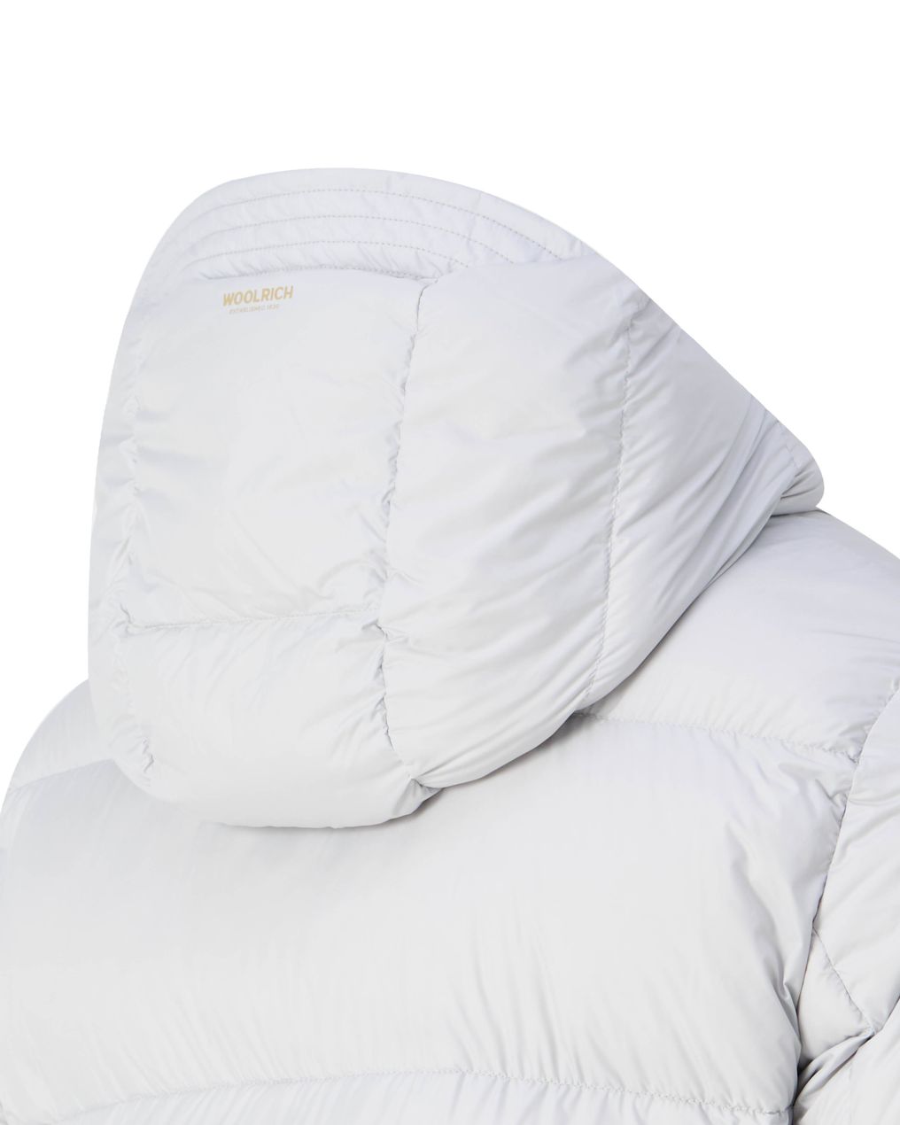 Woolrich Parka