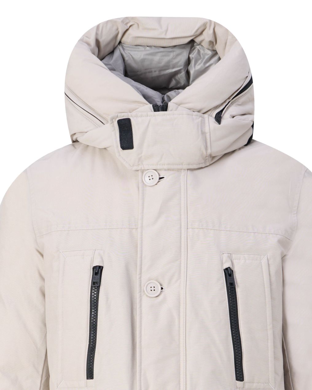 Woolrich Parka
