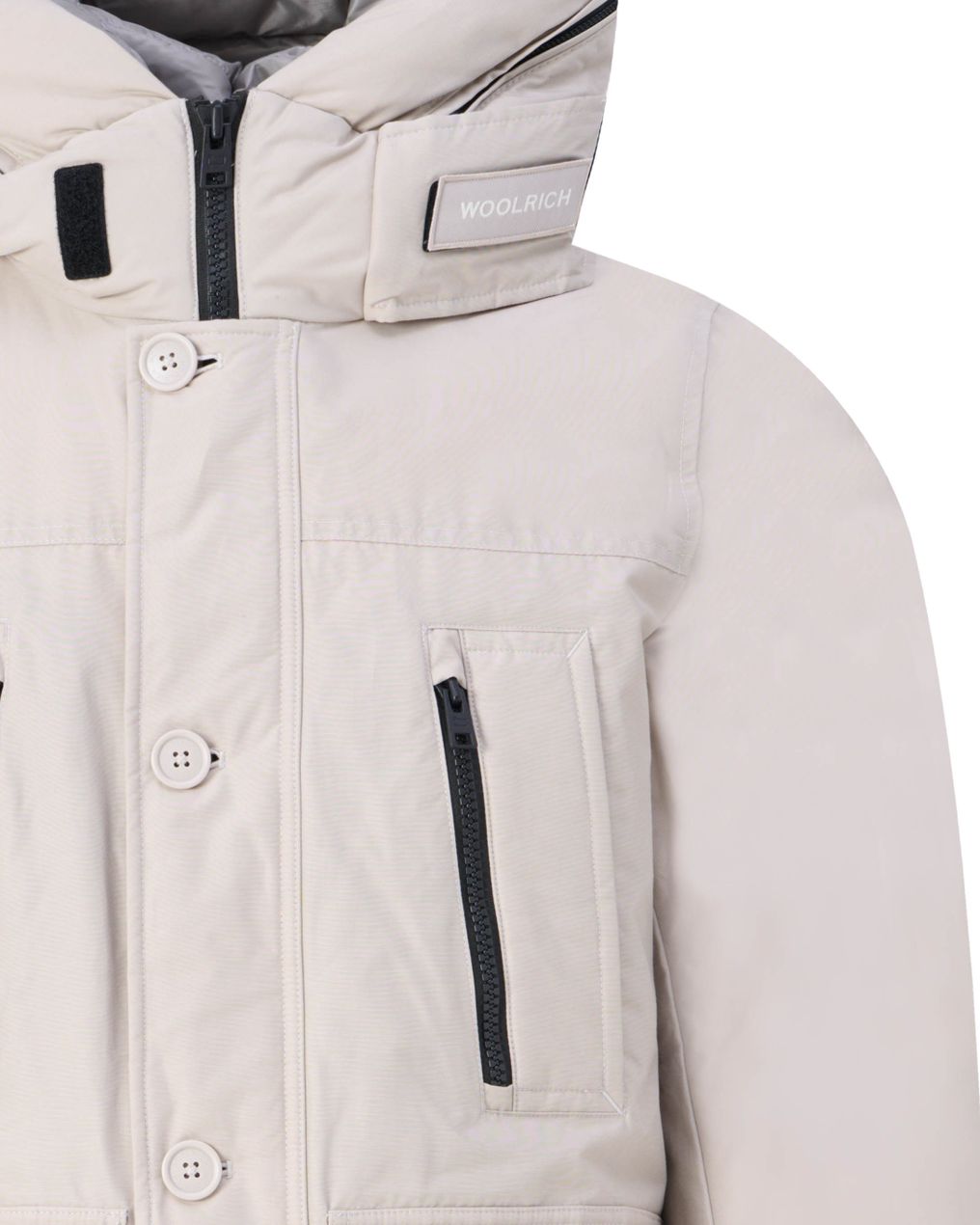 Woolrich Parka