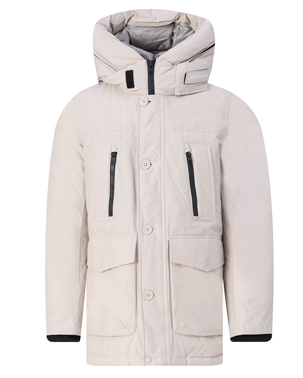 Woolrich Parka