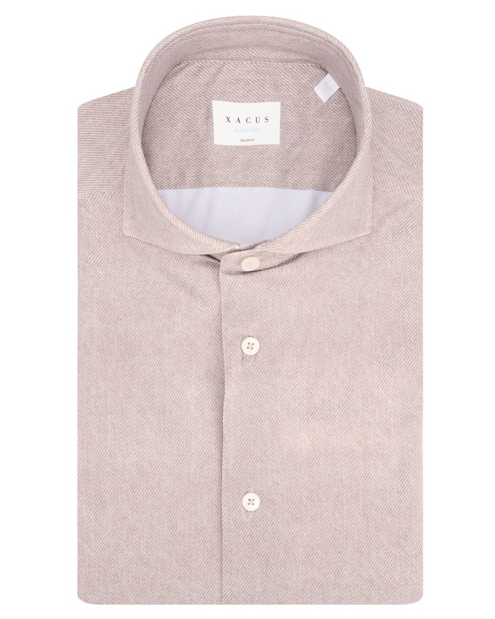 Xacus Overhemd LM