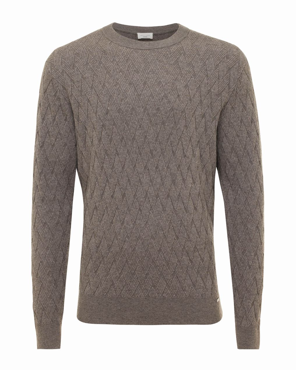 Gentiluomo Trui O-hals