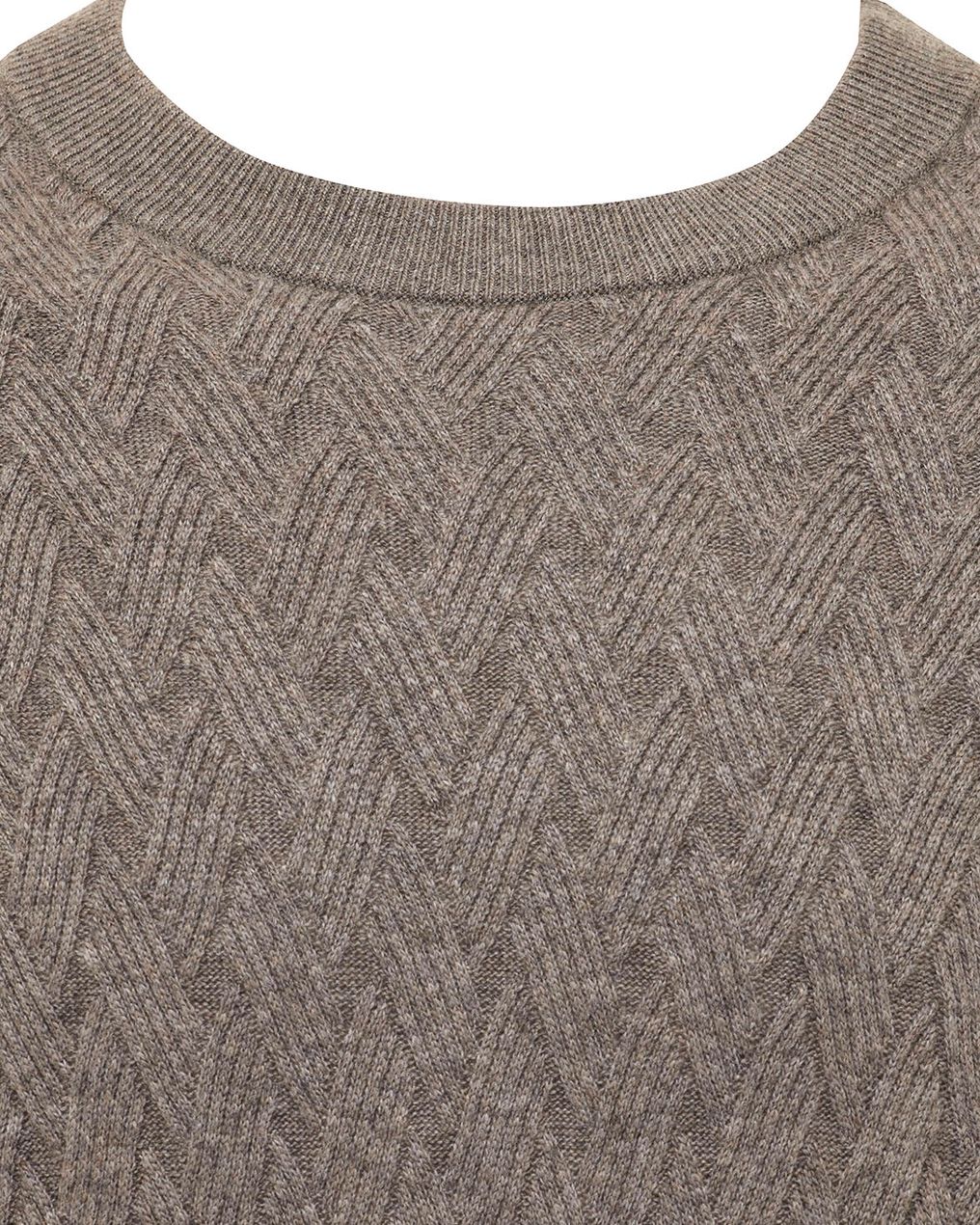 Gentiluomo Trui O-hals