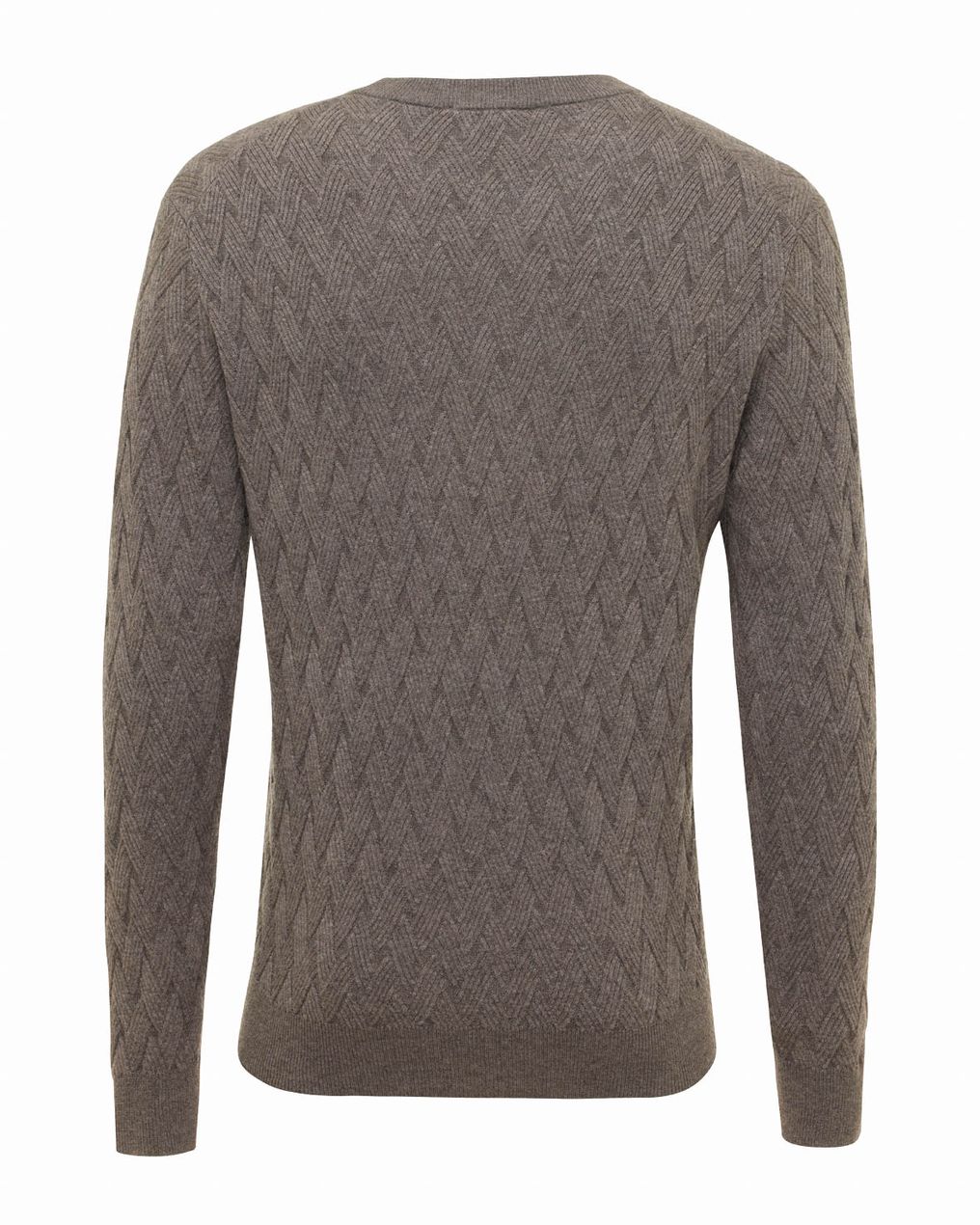 Gentiluomo Trui O-hals