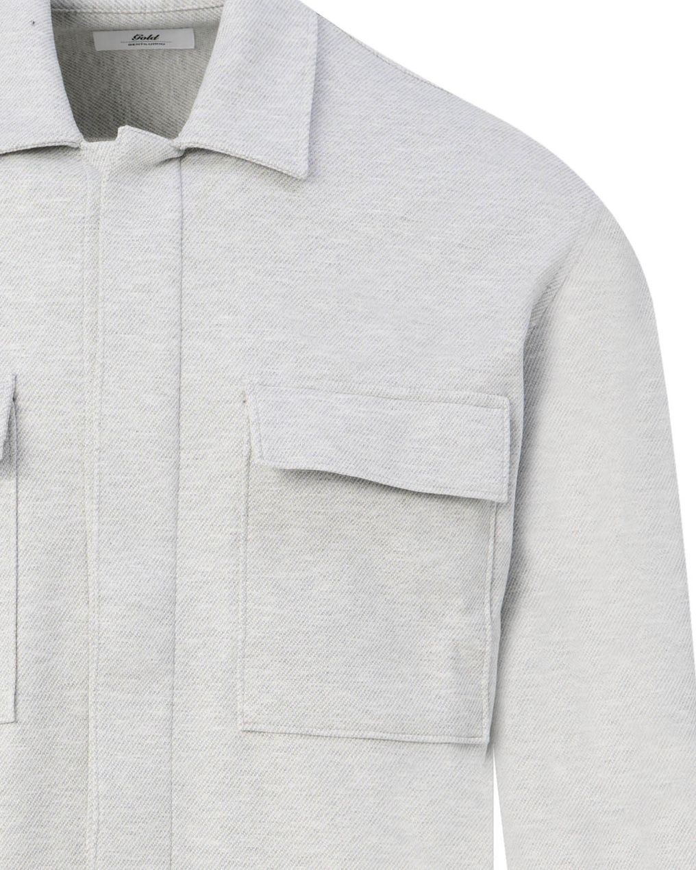 Gentiluomo Overshirt