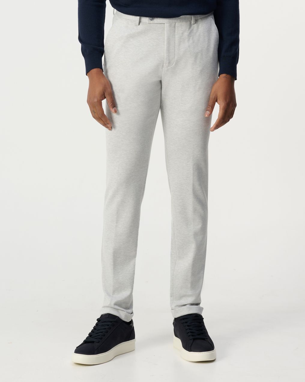 Gentiluomo Mix & Match Pantalon