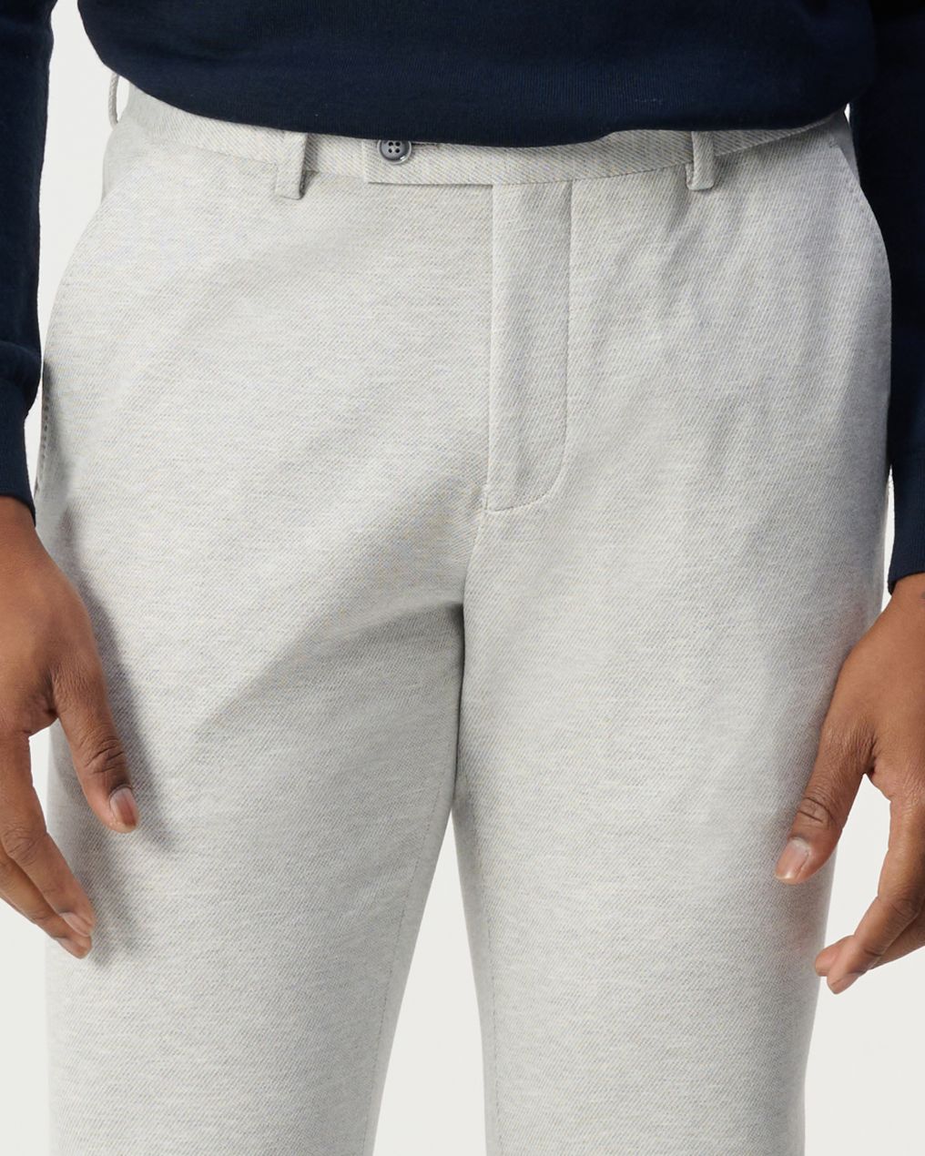 Gentiluomo Mix & Match Pantalon