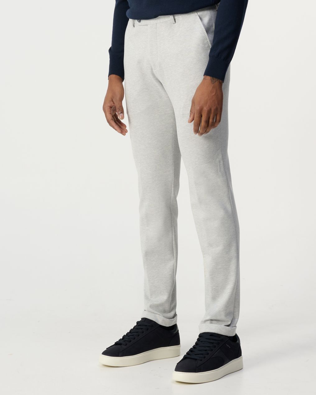 Gentiluomo Mix & Match Pantalon