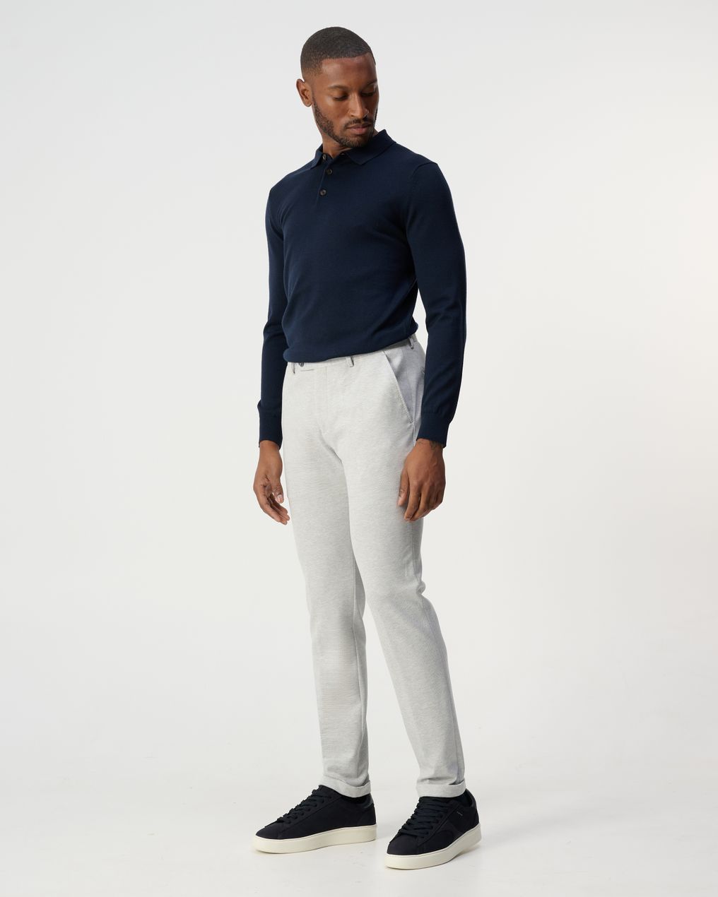 Gentiluomo Mix & Match Pantalon