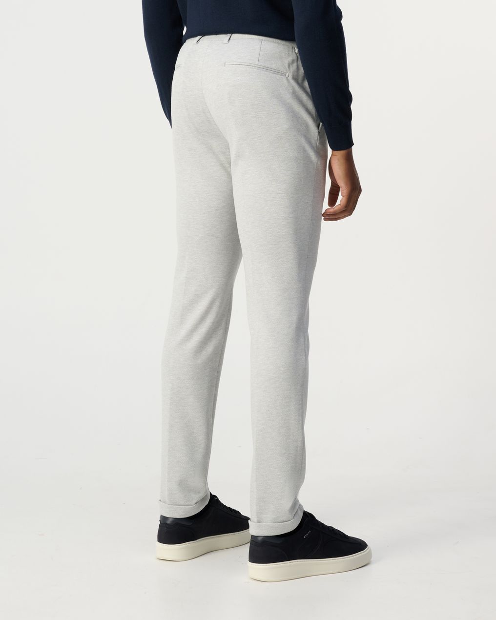 Gentiluomo Mix & Match Pantalon