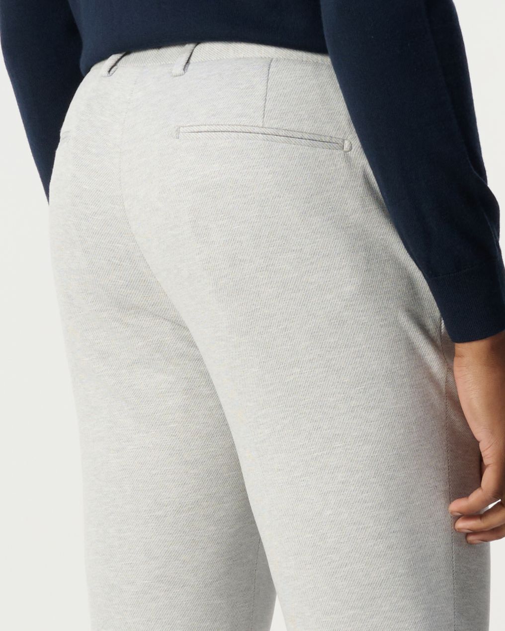 Gentiluomo Mix & Match Pantalon