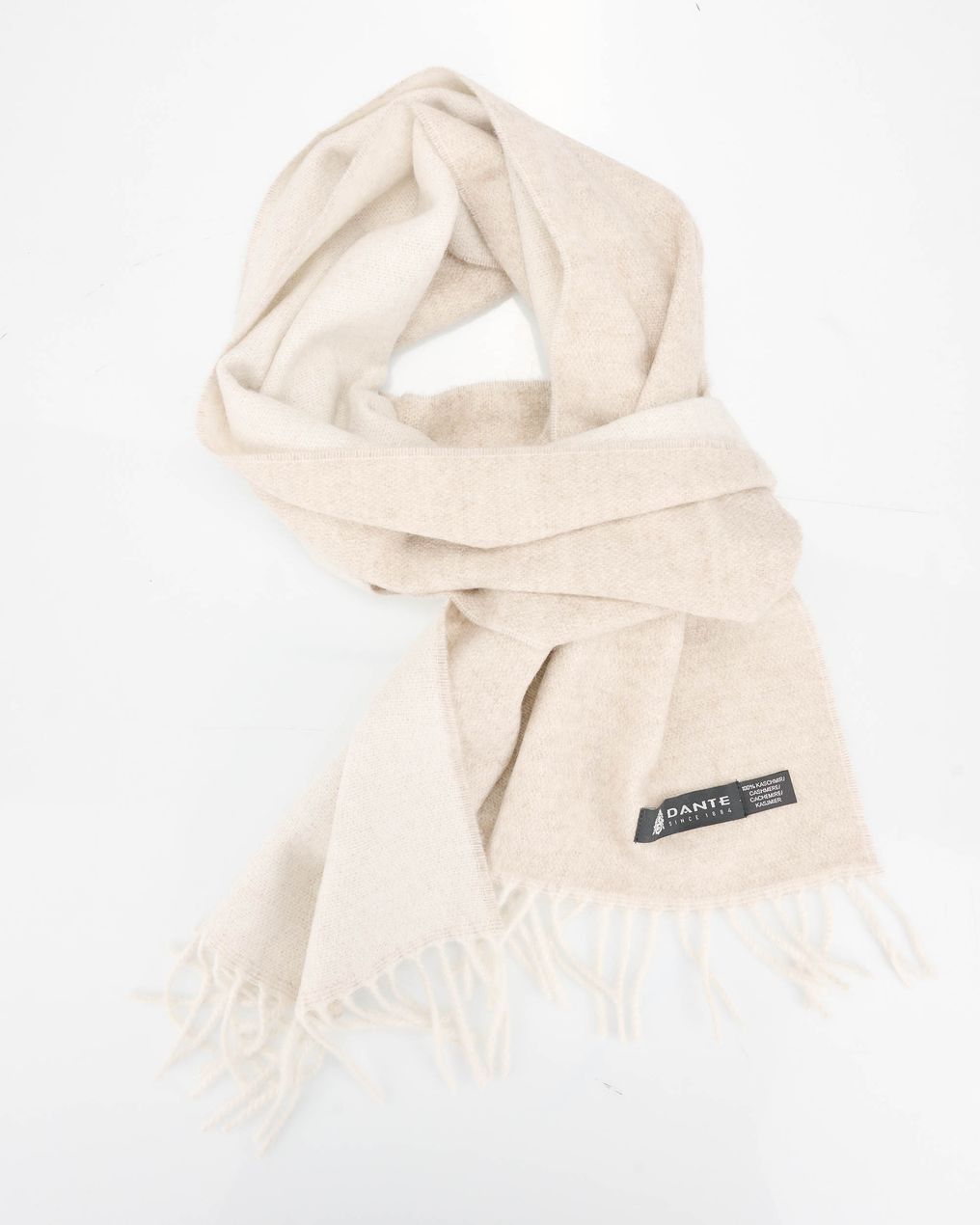 Dante Sjaal