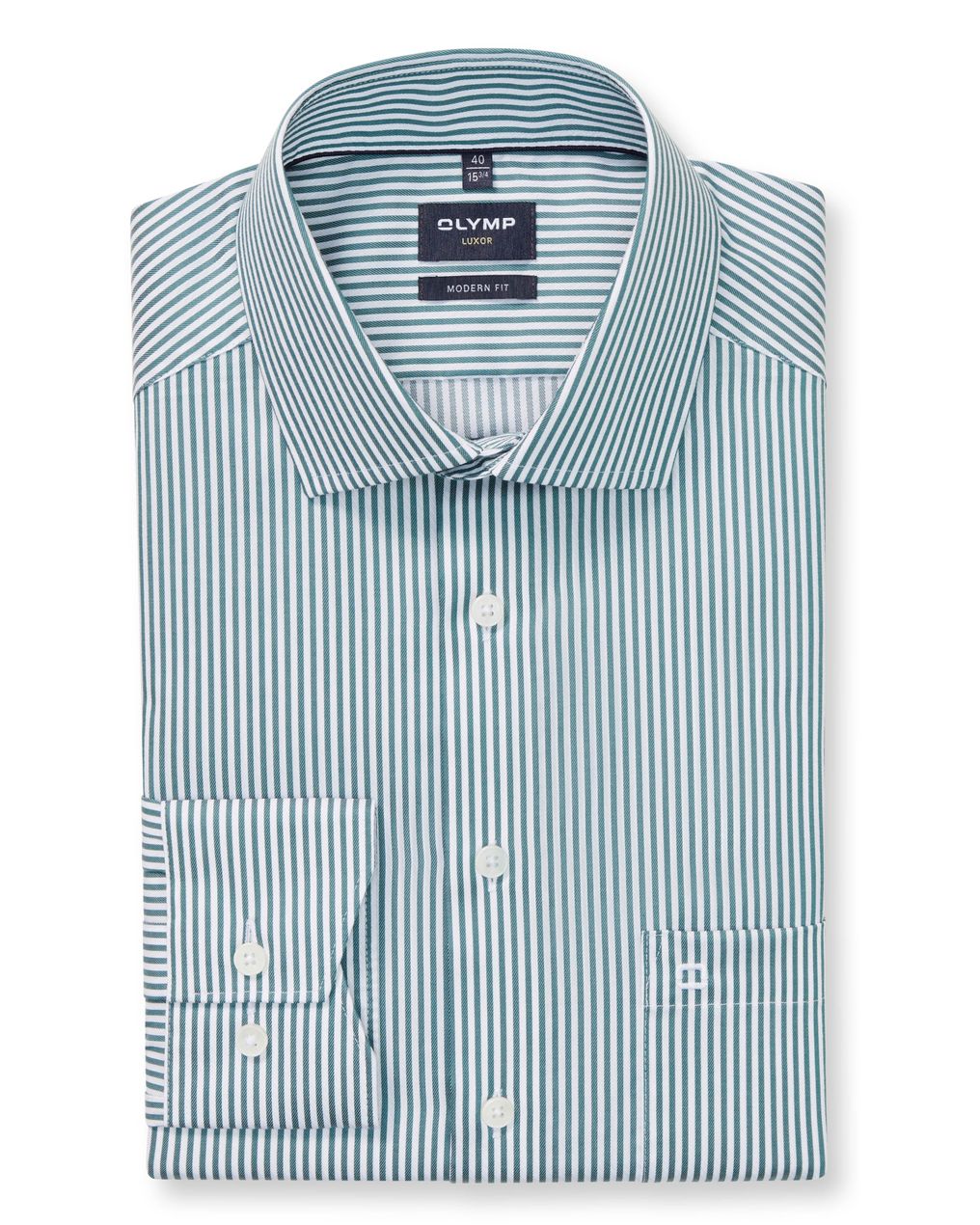 OLYMP Overhemd LM