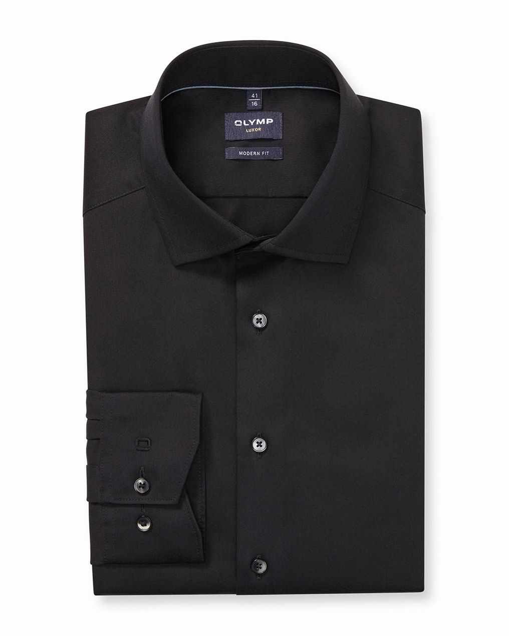OLYMP Overhemd LM