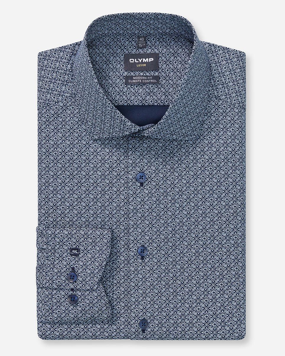 OLYMP Overhemd LM