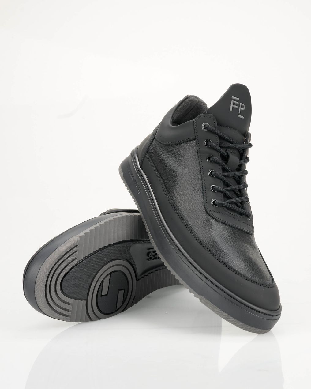 Filling Pieces Sneakers