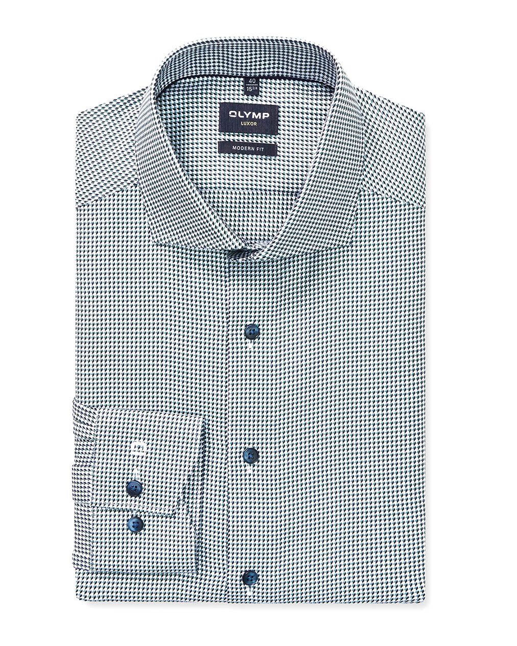 OLYMP Overhemd LM