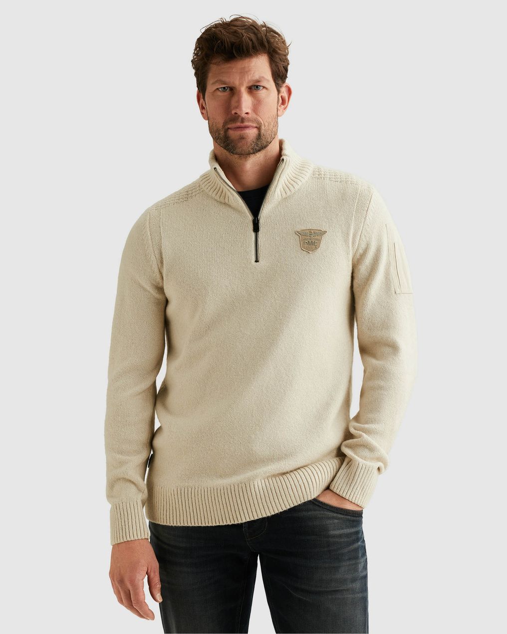 PME Legend Schipperstrui