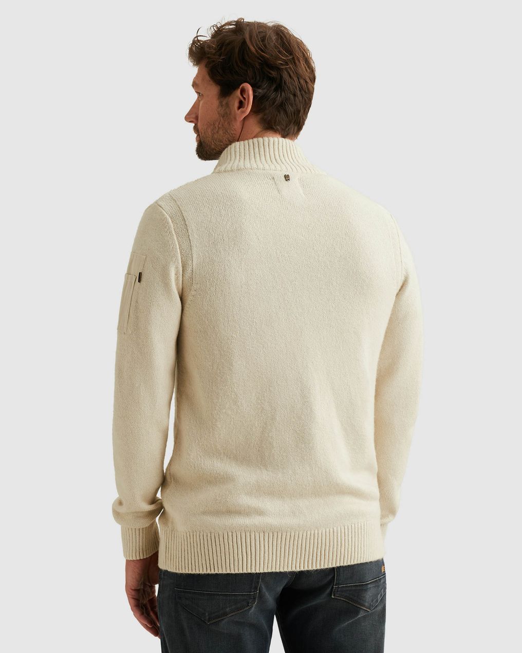 PME Legend Schipperstrui