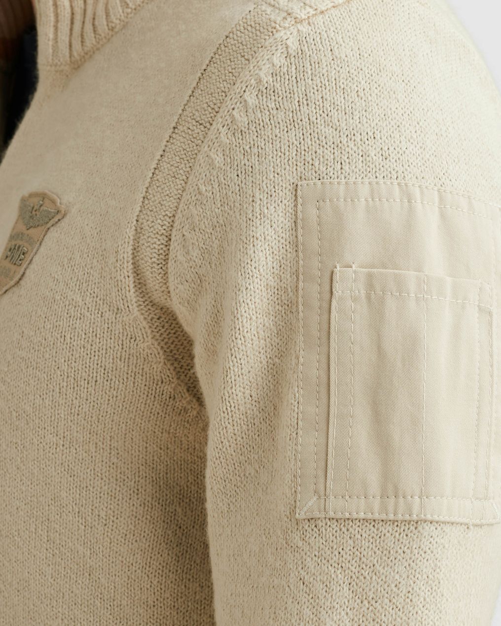 PME Legend Schipperstrui