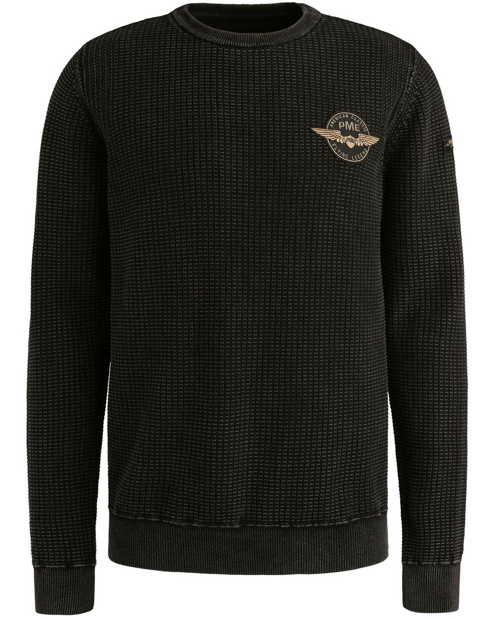 PME Legend Trui ronde hals