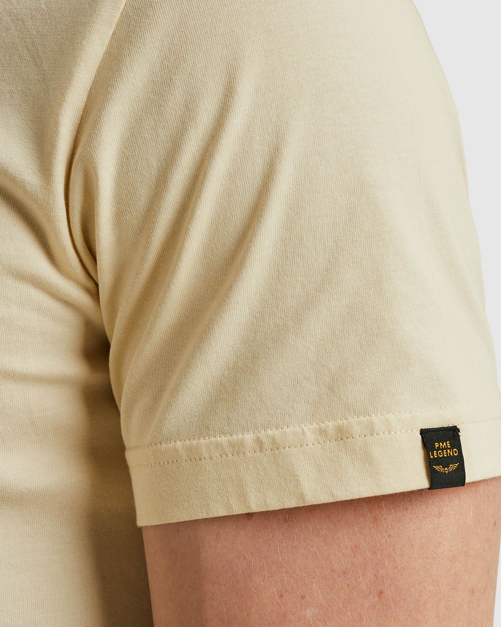 PME Legend T-shirt Korte mouw